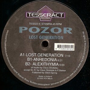 Lost Generation