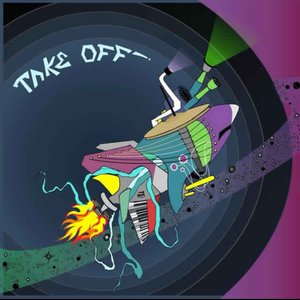 Take off - Single