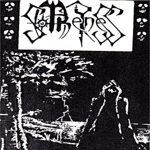 “Somberness”的封面