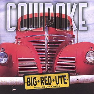 Big Red Ute