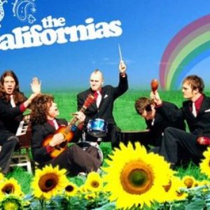 The Californias のアバター