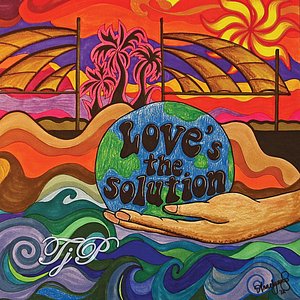 Love's the Solution