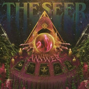 The Answer - EP