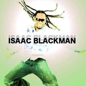 Isaac Blackman 的头像
