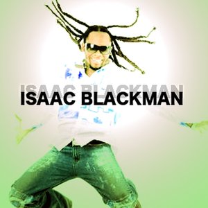 Avatar di Isaac Blackman