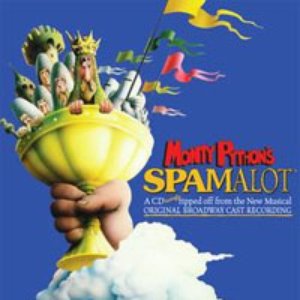 Monty Python's Spamalot