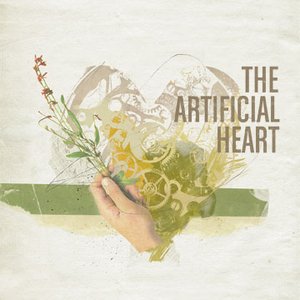 Image for 'The Artificial Heart'