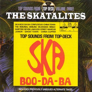 Ska Boo-Da-Ba (Top Sounds From Top Deck)