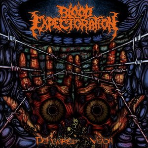 Disfigured Vision