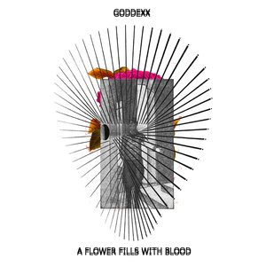 A Flower Fills With Blood