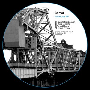 The Hours EP
