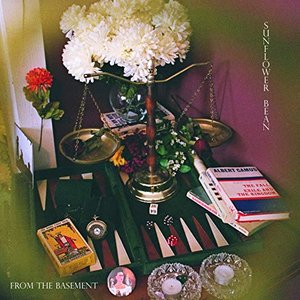 From the Basement - EP