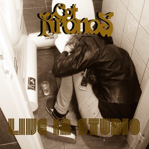 Live In Studio