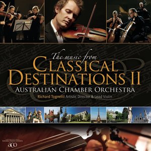 Music From Classical Destinations II