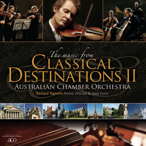 Artwork for The Silken Ladder - Overture