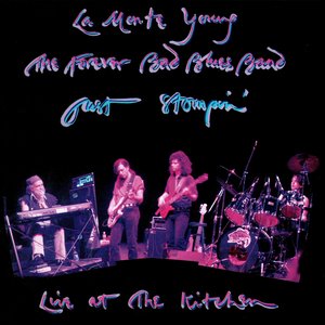 Just Stompin' (Live at the Kitchen)