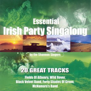 Essential Irish Party Singalong