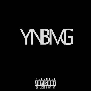 “Young Nifty Boss”的封面