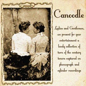 Canoodle