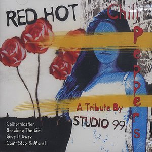 Red Hot Chilli Peppers - A Tribute