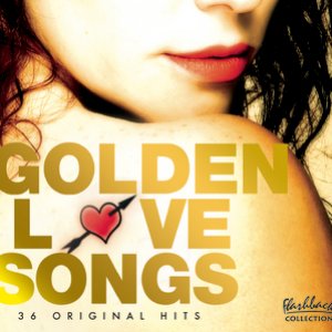 Golden Love Songs