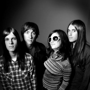 The Willowz photo provided by Last.fm