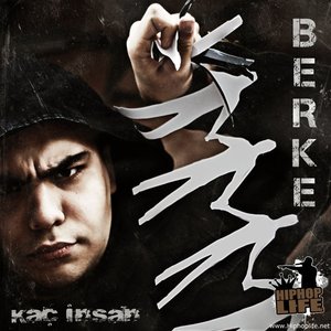 Avatar for berke