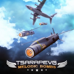 Melodic Bombs