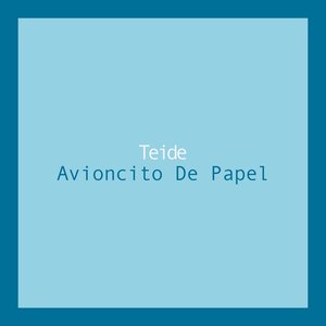 Avioncito De Papel
