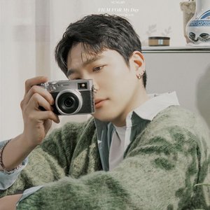 Avatar for Sungjin