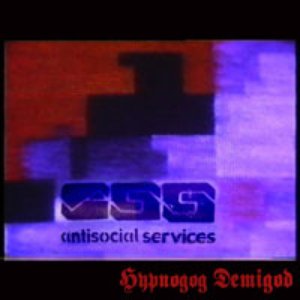 Antisocial Services のアバター