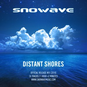 #01 - Distant Shores