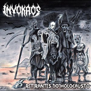 Retirantes do Holocausto