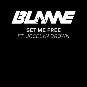 Blame feat. Jocelyn Brown 的头像