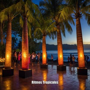 Ritmos Tropicales