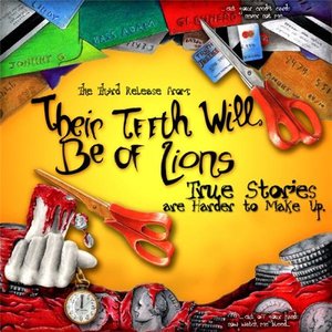 True Stories Are Harder To Make Up