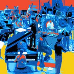 American Composers Orchestra