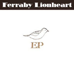 Ferraby Lionheart