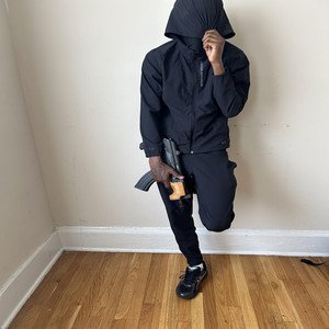 Like the Kkk - Single