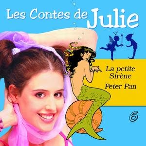 Les Contes de Julie 6