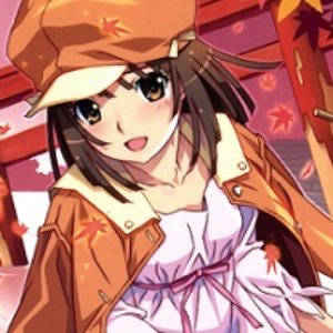 千石撫子 (cv:花澤香菜) 的头像