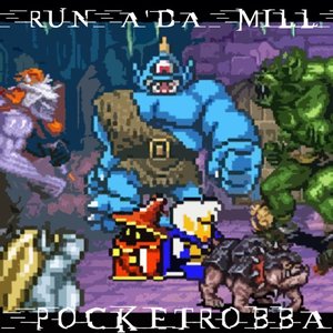 Run a'Da Mill