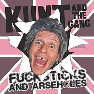 F*cksticks and Arseh*les
