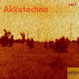 Akkatechno vol. 1