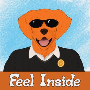 Feel Inside - Single