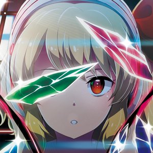 SOUND HOLIC Vs. Eurobeat Union のアバター