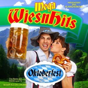 Mega Wiesn Hits