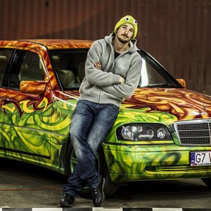 Van Bendler 的头像
