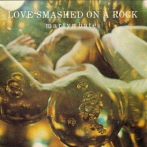 Love Smashed On A Rock