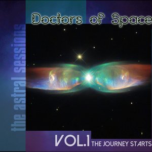 The Astral Sessions Vol 1- The Journey Starts